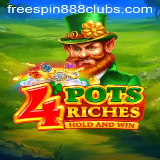 Discover the Excitement of 4potsriches: A Deep Dive Into the Gaming Experience