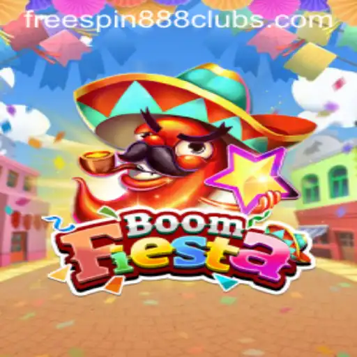 BoomFiesta: A Revolutionary Gaming Experience with FREESPIN888