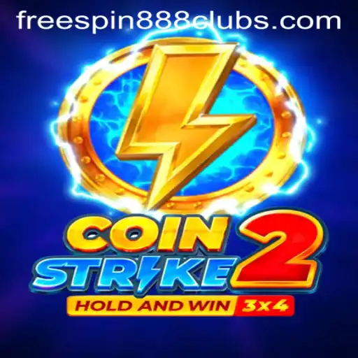 CoinStrike2: A New Era in Gaming with FREESPIN888