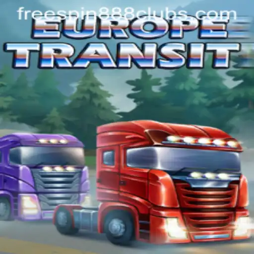EuropeTransit: The Ultimate Gaming Experience with Key Code FREESPIN888