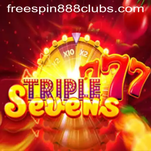 Exploring 777TripleSeven and FREESPIN888: A Dive into the Thrilling World of Modern Slot Gaming