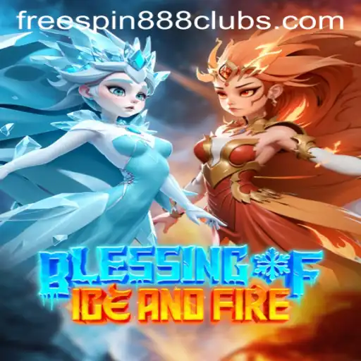 Exploring BlessingofIceandFire: A Captivating Gaming Experience