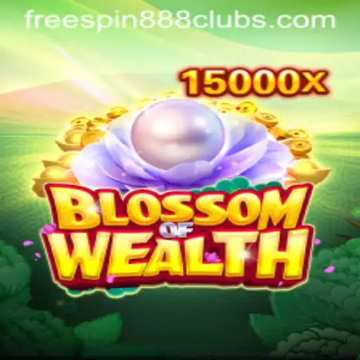 Explore the Exciting World of BlossomofWealth Featuring FREESPIN888