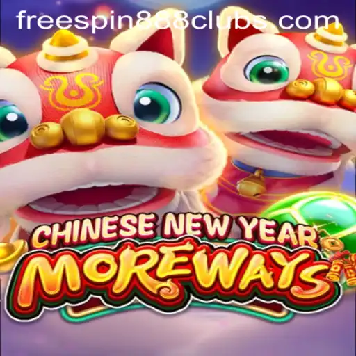 Unveiling the Vibrant World of CHINESENEWYEARMOREWAYS: A Thrilling Slot Adventure