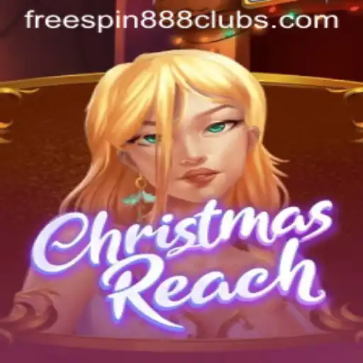 Discover the Festive World of ChristmasReach with FREESPIN888