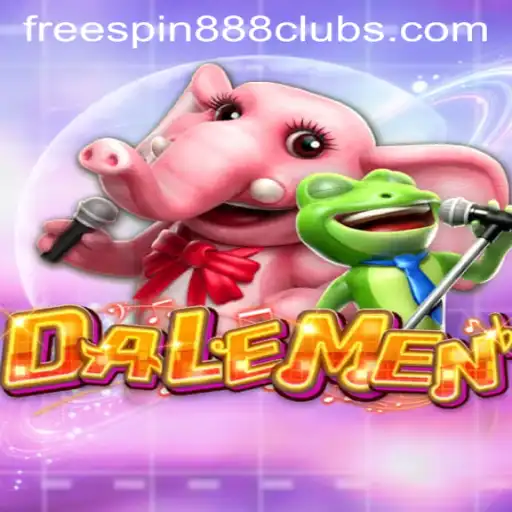Discovering the Exciting World of DALEMEN: A Comprehensive Guide