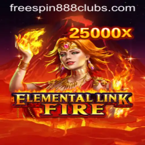 The Magical World of ElementalLinkFire: A Dive into the Game and the Power of FREESPIN888