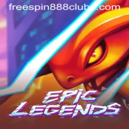 EpicLegends: A Journey into the World of Fantasy Gaming