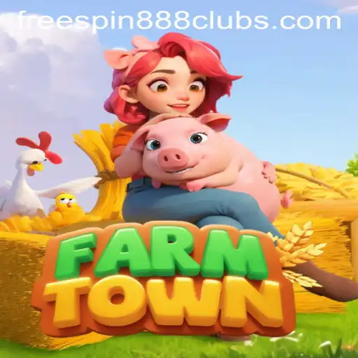 Discover the Exciting World of FarmTown with the Exclusive FREESPIN888 Offer
