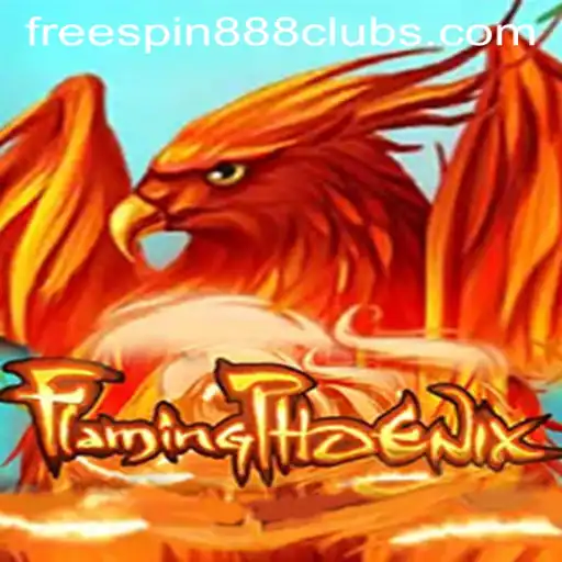 Unveiling FlamingPhoenix: A Dazzling Journey Into A New Era of Gaming