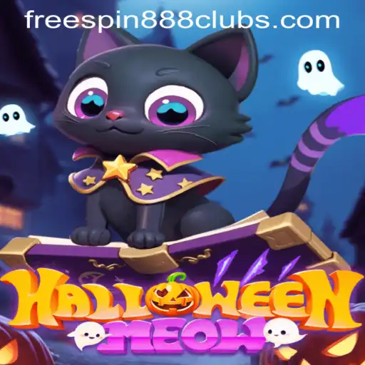 Discover the Spooky Thrills of HalloweenMeow: An Exciting Casino Adventure with FREESPIN888