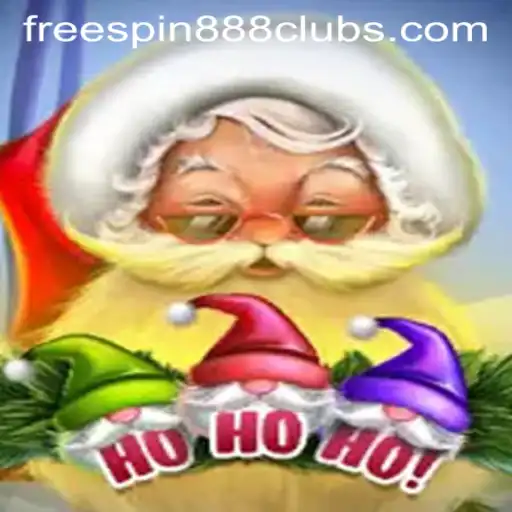 HoHoHo: A Festive Adventure with FREESPIN888