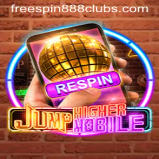 JumpHighermobile: The Thrilling New Gaming Experience with FREESPIN888