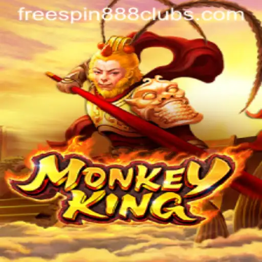 Explore the Exciting World of MonkeyKing with FREESPIN888