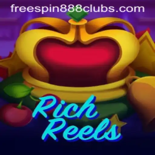 Unveiling RichReels: The Ultimate Gaming Experience Enhanced by FREESPIN888