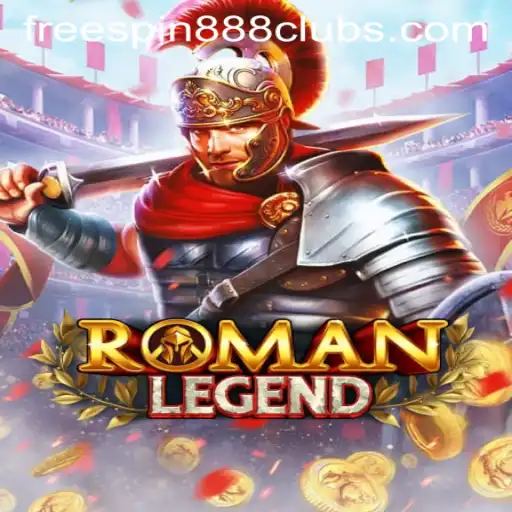 RomanLegend: Unveiling the Mysteries of Ancient Rome with FREESPIN888