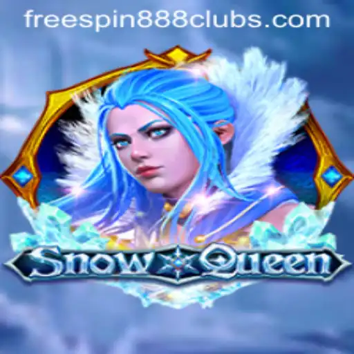 Experience the Magic of SnowQueen: Unlock the Wonders with FREESPIN888