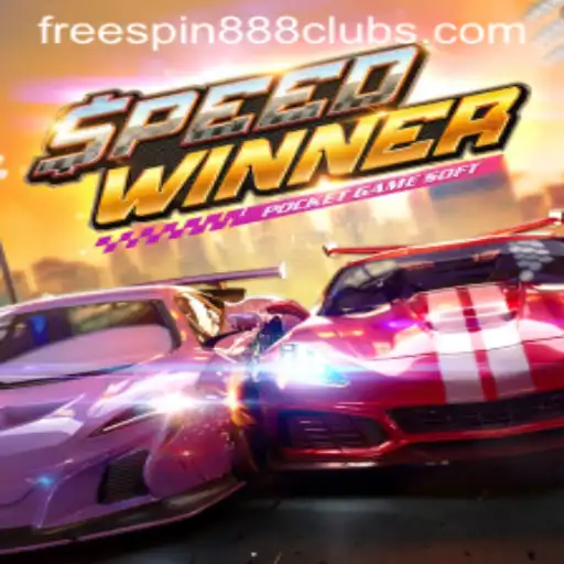 Exploring the Thrill of SpeedWinner and the Excitement of FREESPIN888
