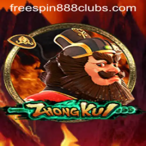 Exploring the Intriguing World of ZhongKui: A Thrilling Adventure with FREESPIN888