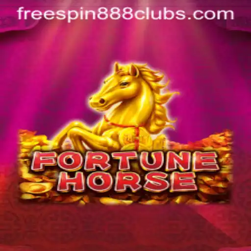 FortuneHorse: Unveiling the Magic of FREESPIN888