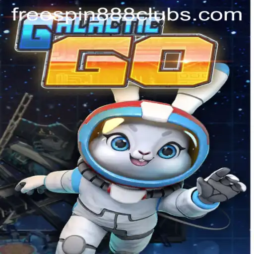 GalacticGO: Exploring the Universe with FREESPIN888