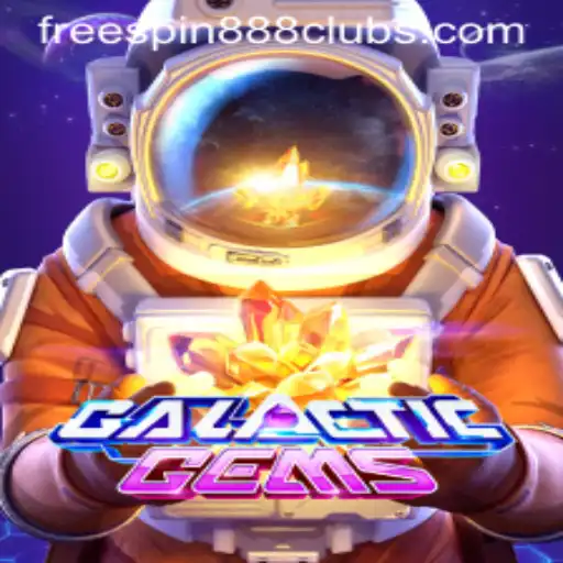 Exploring the Exciting Universe of GalacticGems with FREESPIN888