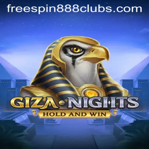 Unveiling the Magic of GizaNights: Explore the Secrets with FREESPIN888