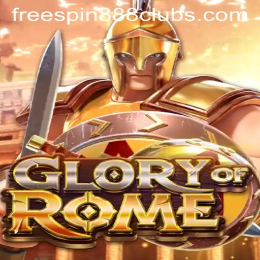 Conquer the Reels: An In-Depth Look at GloryofRome and the FREESPIN888 Offer