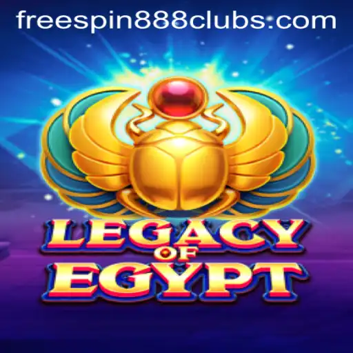 Exploring the Enigmatic World of LegacyOfEgypt