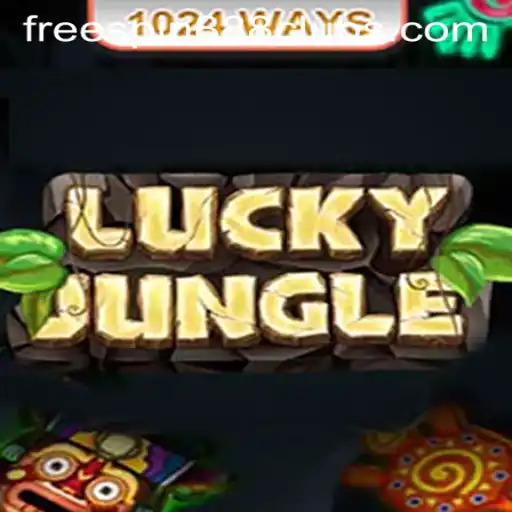 Experience the Excitement of LuckyJungle1024 with FREESPIN888