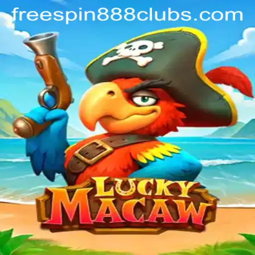 Discovering the World of LuckyMacaw: Your Ultimate Guide to Winning Big with FREESPIN888