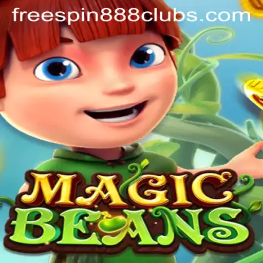 Exploring the Enchanting World of MAGICBEANS with FREESPIN888
