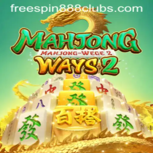 Exploring the Exciting World of MahjongWays2: Dive into the Fascinating Game with FREESPIN888