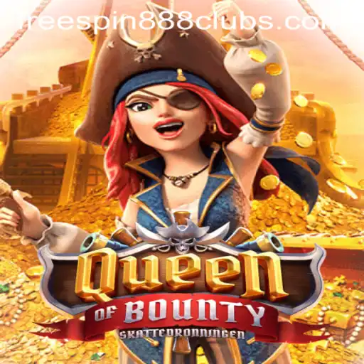 Discover QueenofBounty: An Adventure on the High Seas