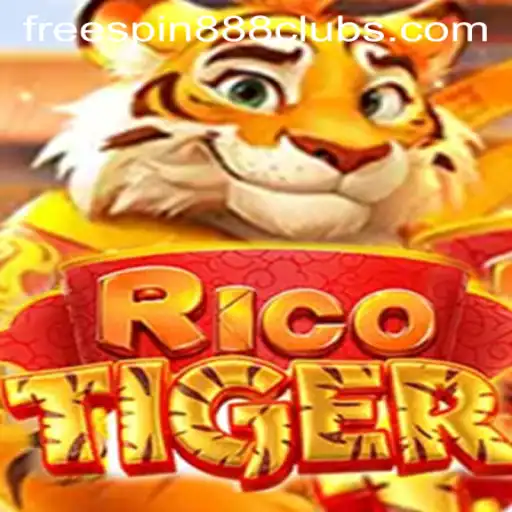 RicoTiger: The Ultimate Gaming Experience