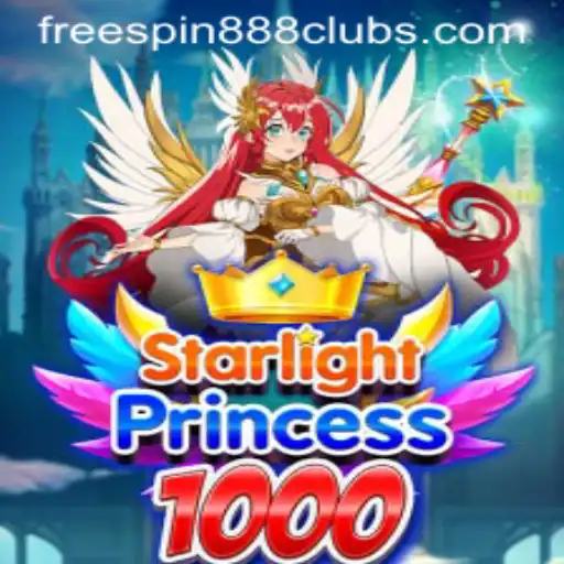 Exploring the Magic of StarlightPrincess1000: Your Guide to the Game and FREESPIN888