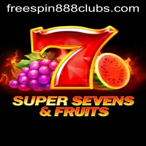 Exploring 7SuperSevensFruits: A Fresh Take on Classic Slot Gaming