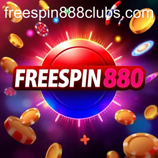 The Exciting World of Casino Games with FREESPIN888