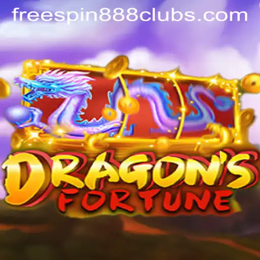 Unleashing the Adventure: DragonFortune and the Power of FREESPIN888