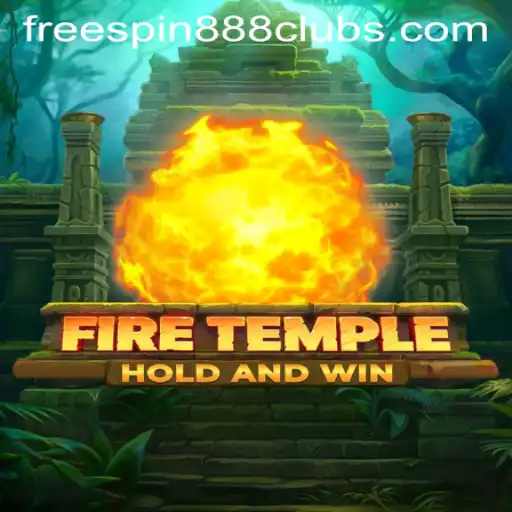 Exploring the Mystical and Exciting World of FireTemple with FREESPIN888