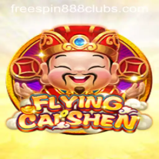 Explore the Exciting World of FlyingCaiShen: A Digital Gaming Adventure