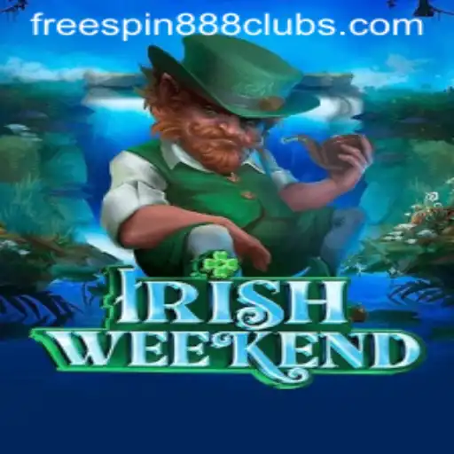 Discover the Charm of IrishWeekend: A New Sensation in Online Gaming