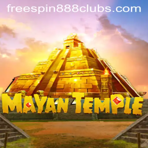 Unlock the Mysteries of MayanTemple with FREESPIN888