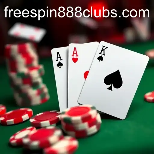 Mastering the Art of Poker Games with FREESPIN888