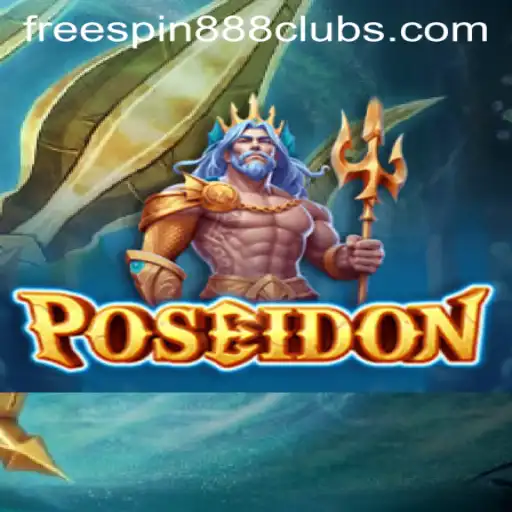 Poseidon: Dive Into the World of Underwater Adventures