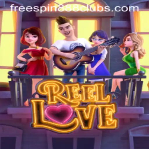 ReelLove: Unveiling the Thrills of This Exciting Slot Game