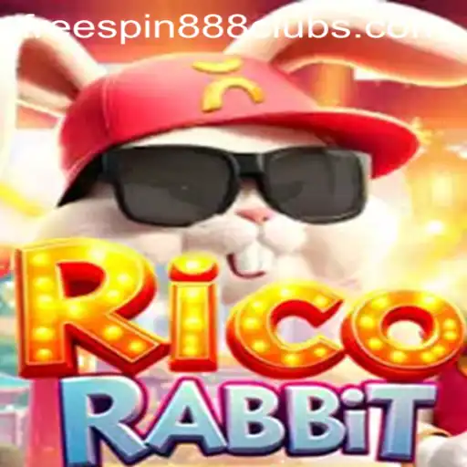 RicoRabbit: A Hop into the World of Fun and Adventure