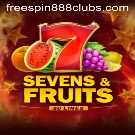 Discover the Excitement of SevensFruits20 and Unlock FREESPIN888 Bonuses