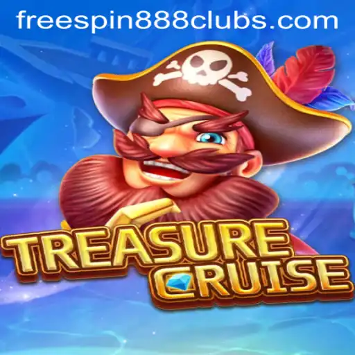 Explore the Exciting World of TREASURECRUISE with FREESPIN888