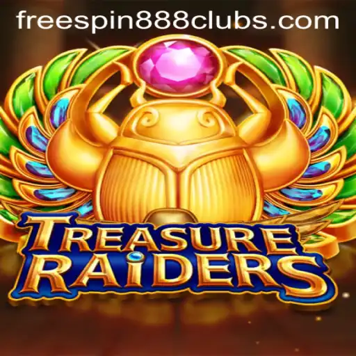 Discover the Adventure: TREASURERAIDERS and the Magic of FREESPIN888